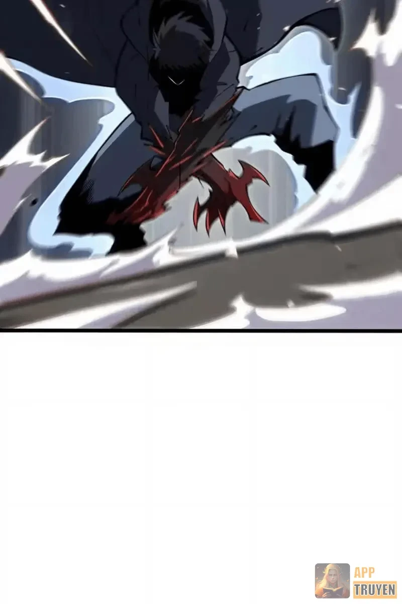 Tai Ách Giáng Lâm: Ta Tiến Hóa Thành Tinh Hồng Chi Vương Chapter 44 - 62