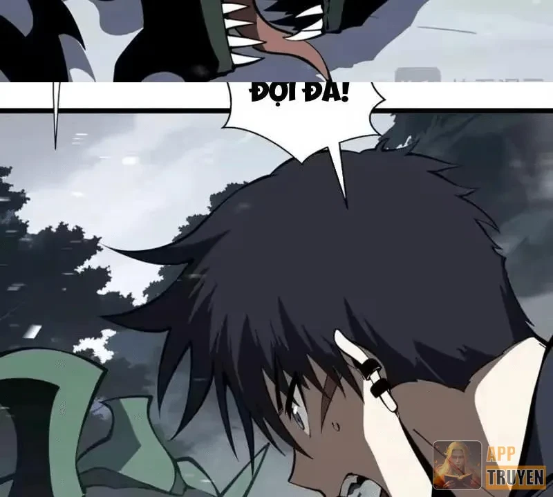 Tai Ách Giáng Lâm: Ta Tiến Hóa Thành Tinh Hồng Chi Vương Chapter 44 - 64