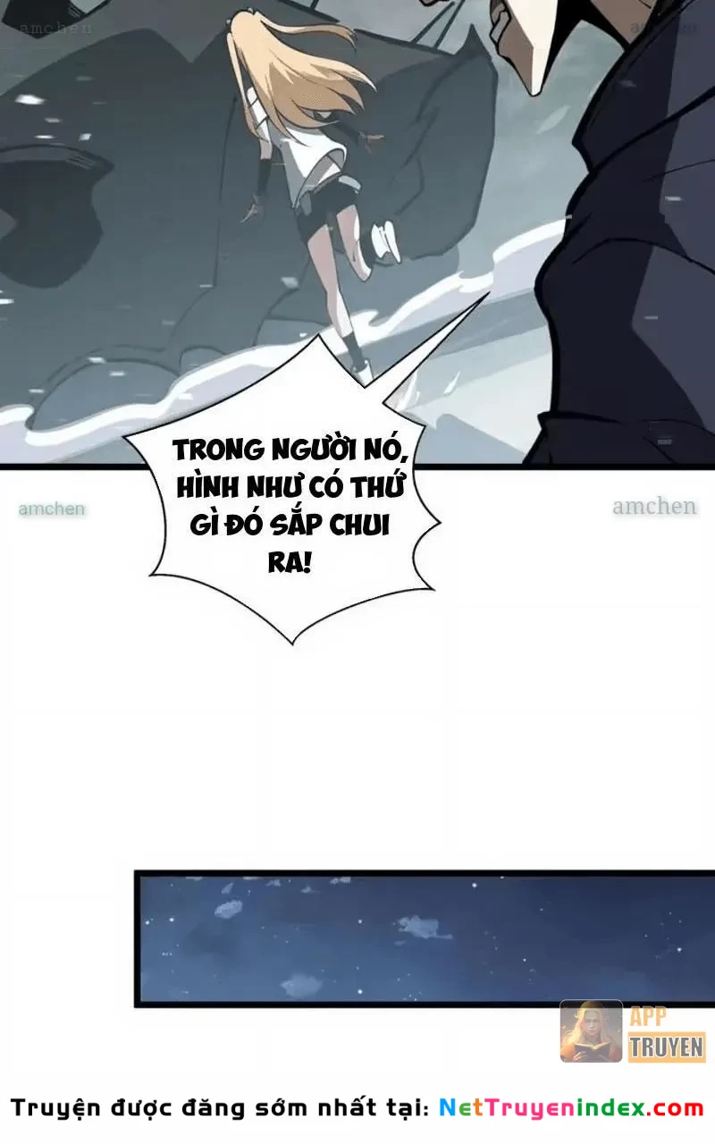 Tai Ách Giáng Lâm: Ta Tiến Hóa Thành Tinh Hồng Chi Vương Chapter 44 - 65