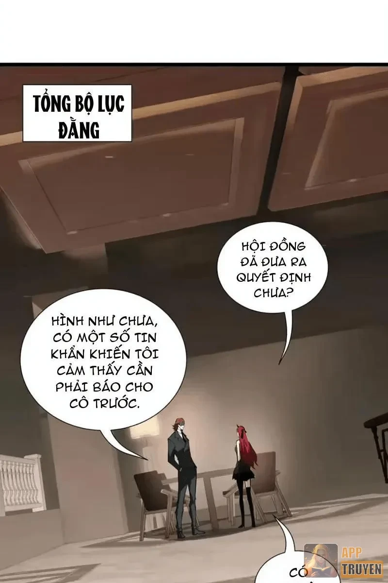 Tai Ách Giáng Lâm: Ta Tiến Hóa Thành Tinh Hồng Chi Vương Chapter 44 - 67