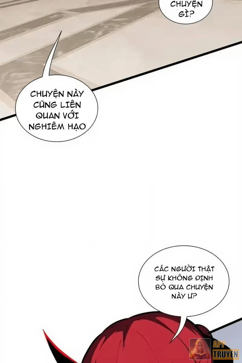 Tai Ách Giáng Lâm: Ta Tiến Hóa Thành Tinh Hồng Chi Vương Chapter 44 - 68