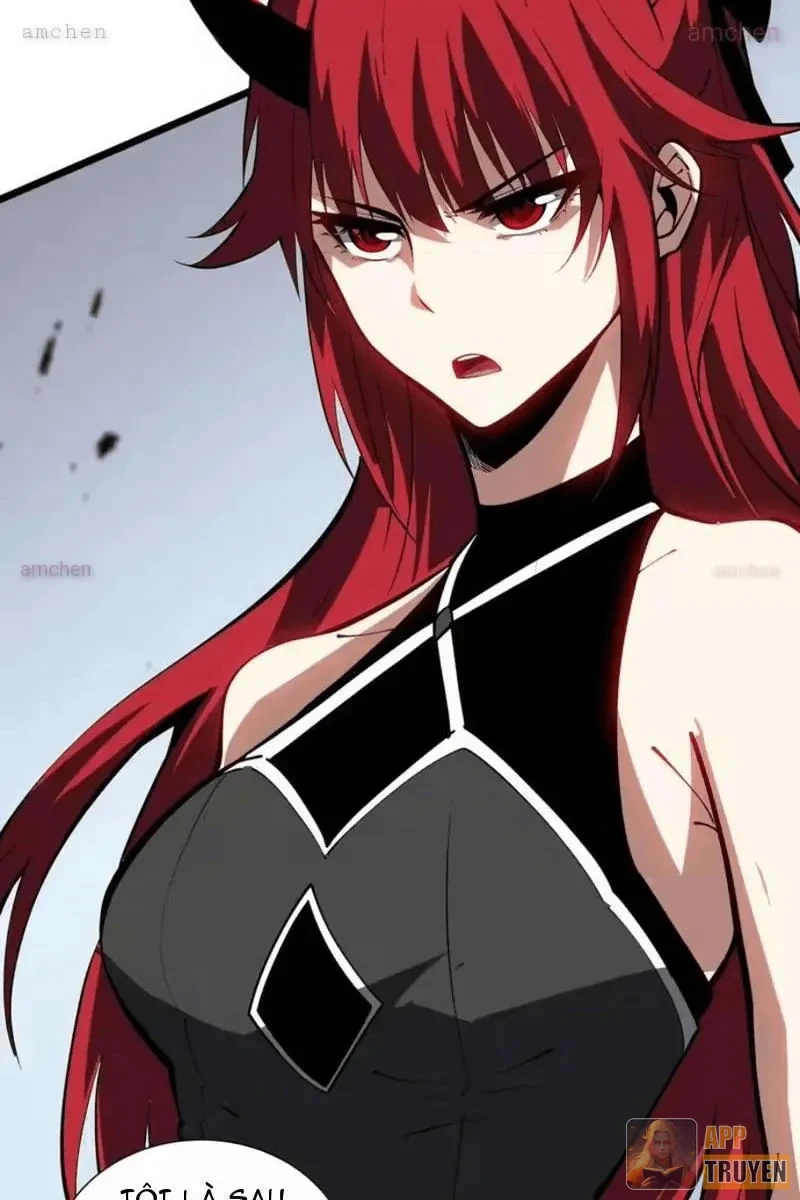 Tai Ách Giáng Lâm: Ta Tiến Hóa Thành Tinh Hồng Chi Vương Chapter 44 - 69