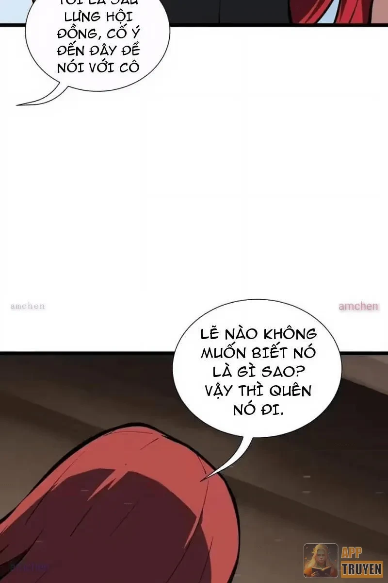 Tai Ách Giáng Lâm: Ta Tiến Hóa Thành Tinh Hồng Chi Vương Chapter 44 - 70