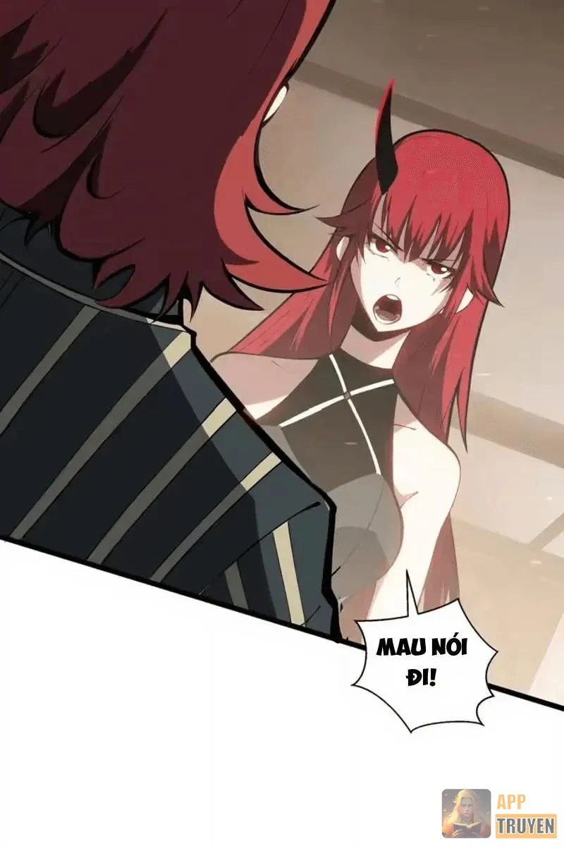 Tai Ách Giáng Lâm: Ta Tiến Hóa Thành Tinh Hồng Chi Vương Chapter 44 - 71