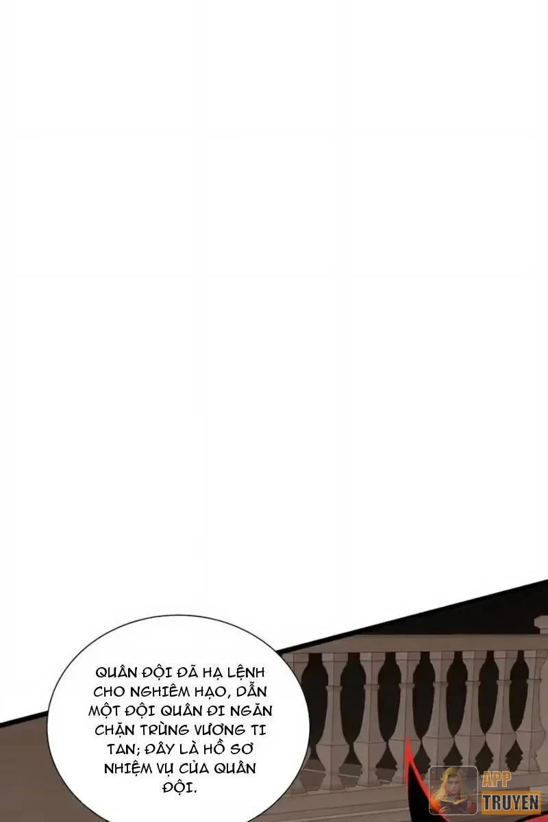 Tai Ách Giáng Lâm: Ta Tiến Hóa Thành Tinh Hồng Chi Vương Chapter 44 - 72