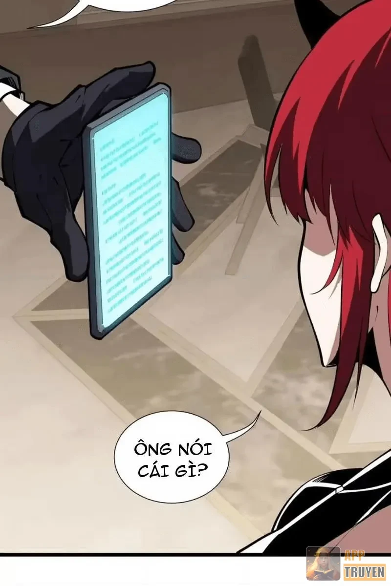 Tai Ách Giáng Lâm: Ta Tiến Hóa Thành Tinh Hồng Chi Vương Chapter 44 - 73