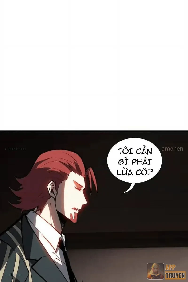 Tai Ách Giáng Lâm: Ta Tiến Hóa Thành Tinh Hồng Chi Vương Chapter 44 - 78