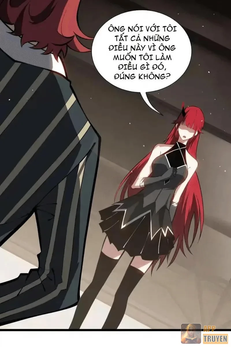 Tai Ách Giáng Lâm: Ta Tiến Hóa Thành Tinh Hồng Chi Vương Chapter 44 - 81