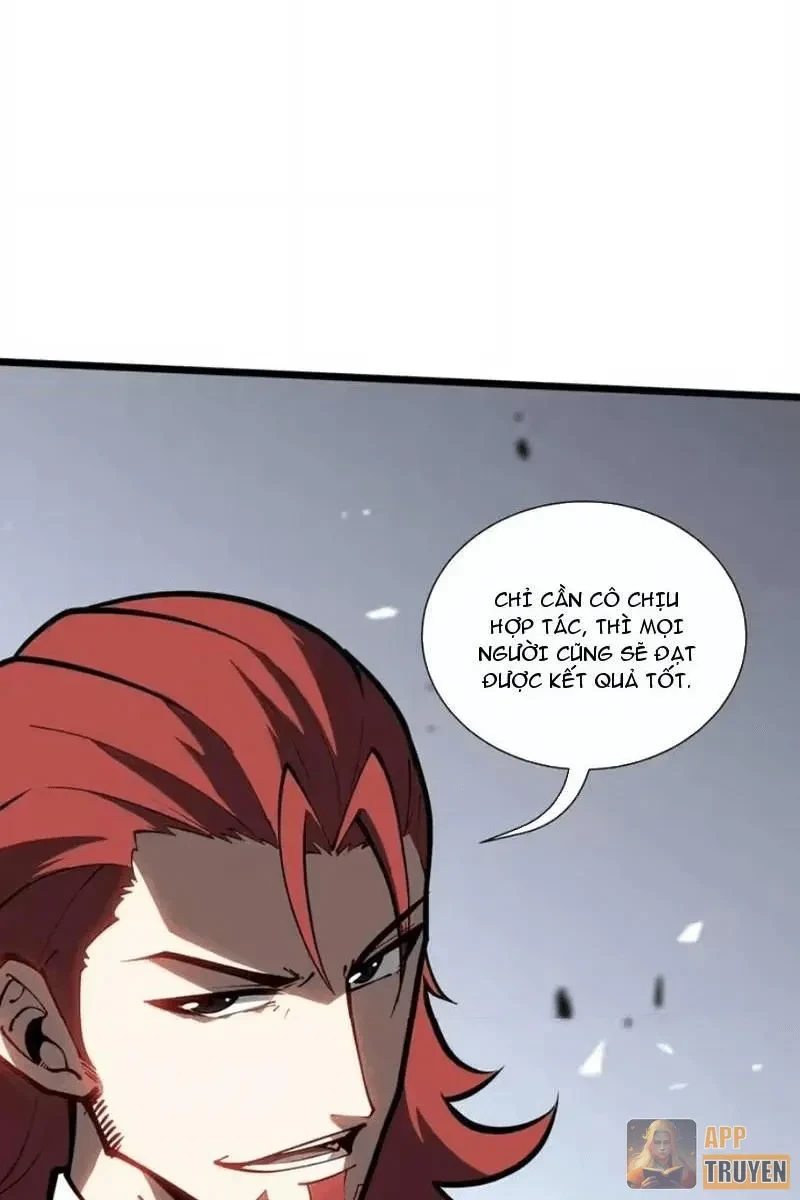 Tai Ách Giáng Lâm: Ta Tiến Hóa Thành Tinh Hồng Chi Vương Chapter 44 - 82