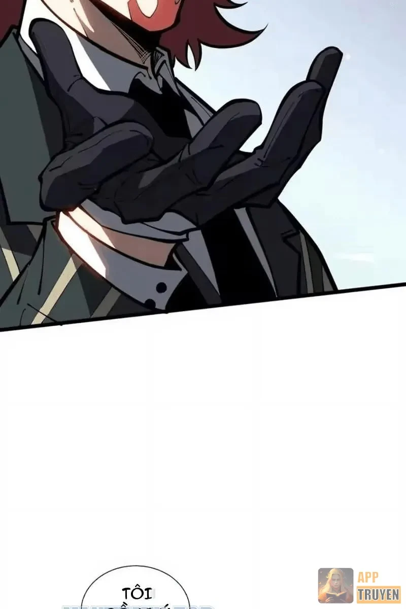 Tai Ách Giáng Lâm: Ta Tiến Hóa Thành Tinh Hồng Chi Vương Chapter 44 - 83