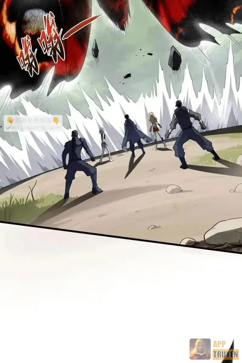 Tai Ách Giáng Lâm: Ta Tiến Hóa Thành Tinh Hồng Chi Vương Chapter 45 - 2