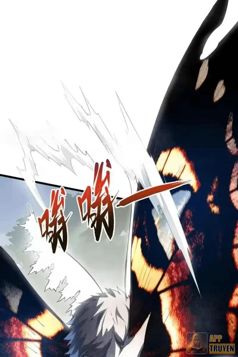 Tai Ách Giáng Lâm: Ta Tiến Hóa Thành Tinh Hồng Chi Vương Chapter 45 - 3