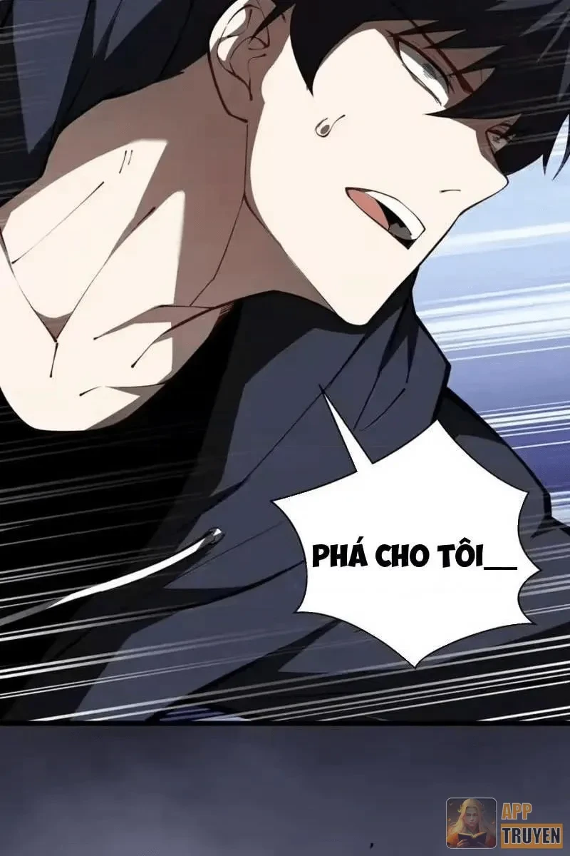 Tai Ách Giáng Lâm: Ta Tiến Hóa Thành Tinh Hồng Chi Vương Chapter 45 - 8