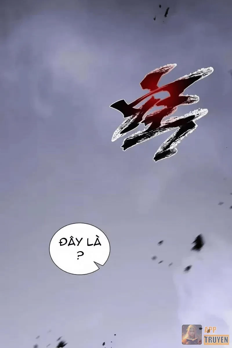 Tai Ách Giáng Lâm: Ta Tiến Hóa Thành Tinh Hồng Chi Vương Chapter 45 - 9