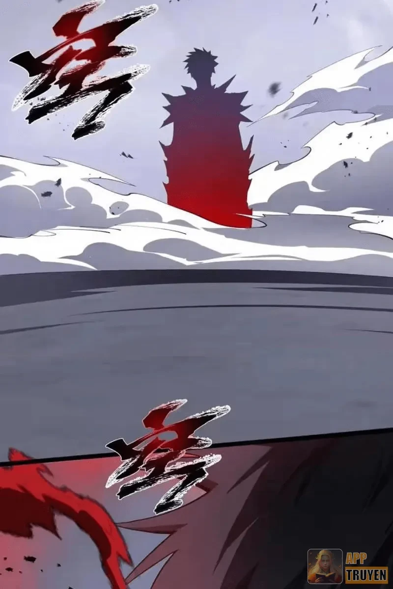 Tai Ách Giáng Lâm: Ta Tiến Hóa Thành Tinh Hồng Chi Vương Chapter 45 - 10