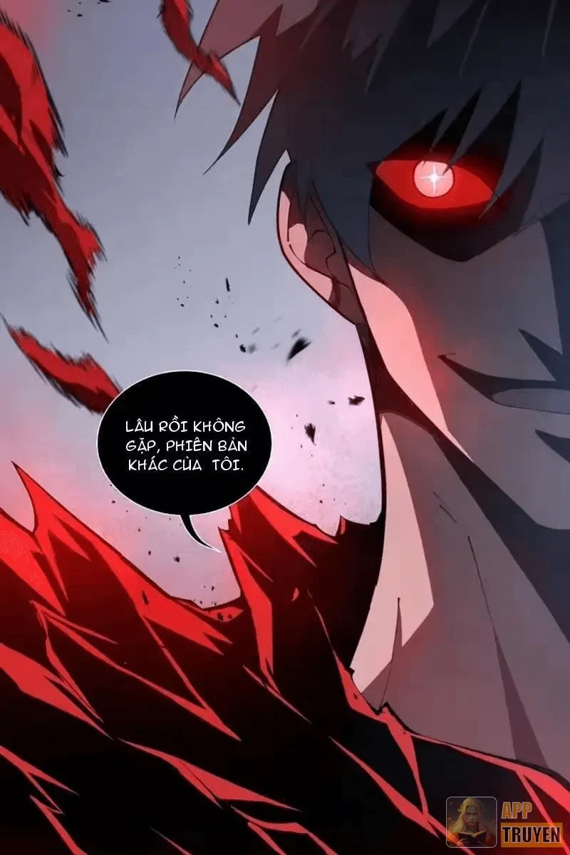 Tai Ách Giáng Lâm: Ta Tiến Hóa Thành Tinh Hồng Chi Vương Chapter 45 - 11