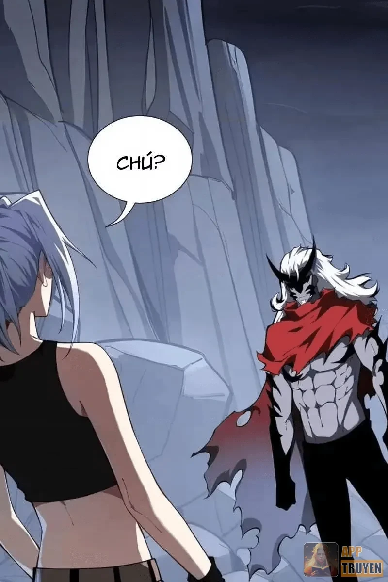 Tai Ách Giáng Lâm: Ta Tiến Hóa Thành Tinh Hồng Chi Vương Chapter 45 - 13