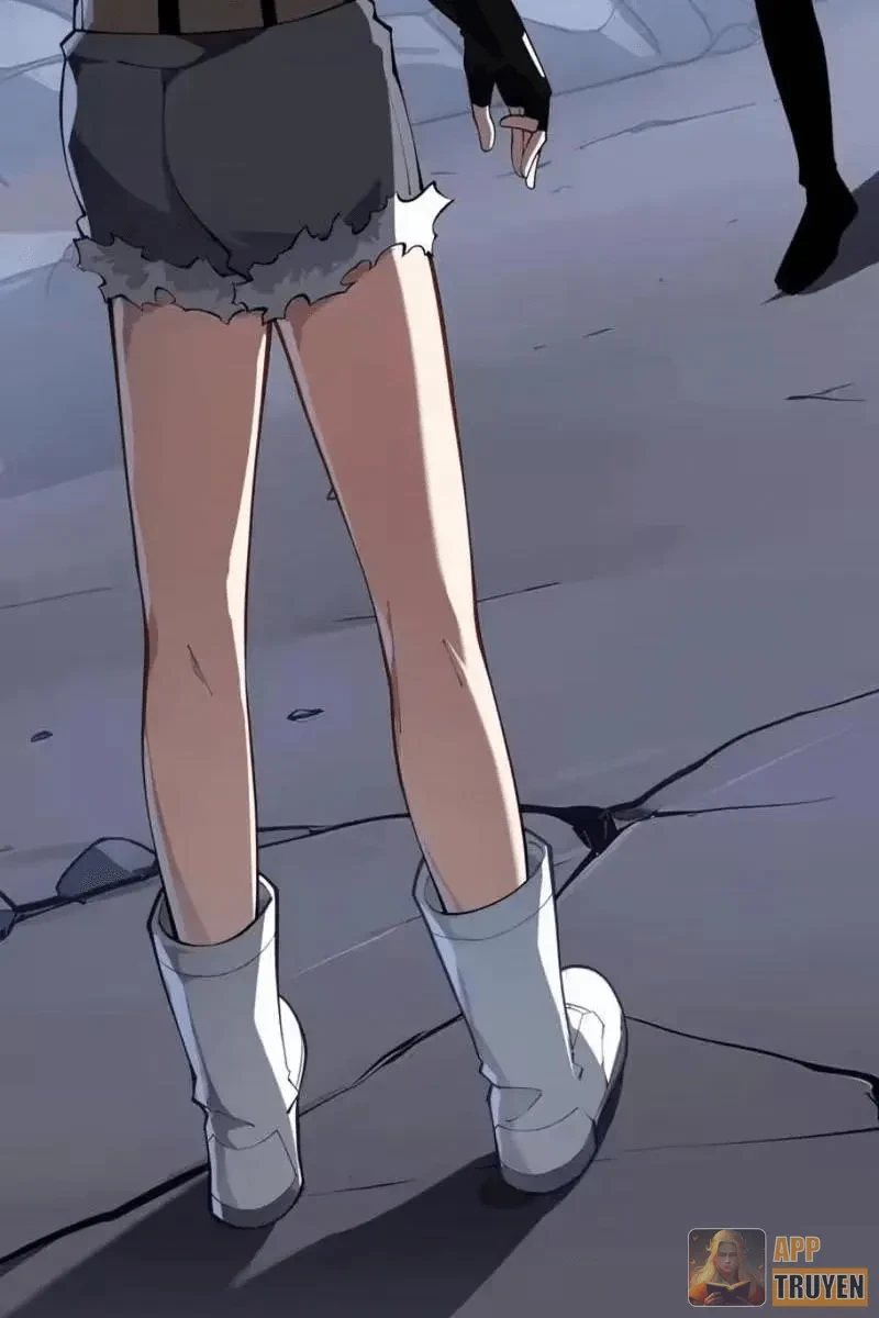 Tai Ách Giáng Lâm: Ta Tiến Hóa Thành Tinh Hồng Chi Vương Chapter 45 - 14