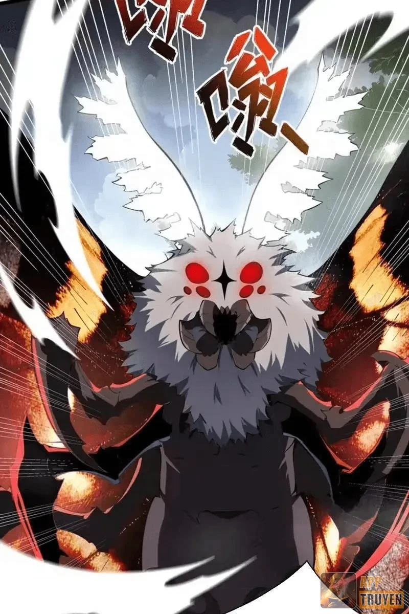 Tai Ách Giáng Lâm: Ta Tiến Hóa Thành Tinh Hồng Chi Vương Chapter 45 - 31