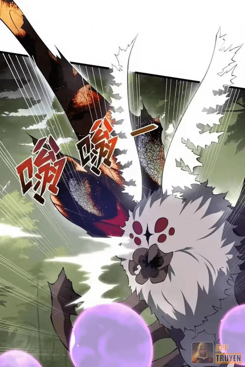 Tai Ách Giáng Lâm: Ta Tiến Hóa Thành Tinh Hồng Chi Vương Chapter 45 - 33