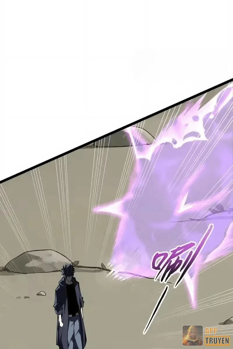 Tai Ách Giáng Lâm: Ta Tiến Hóa Thành Tinh Hồng Chi Vương Chapter 45 - 35