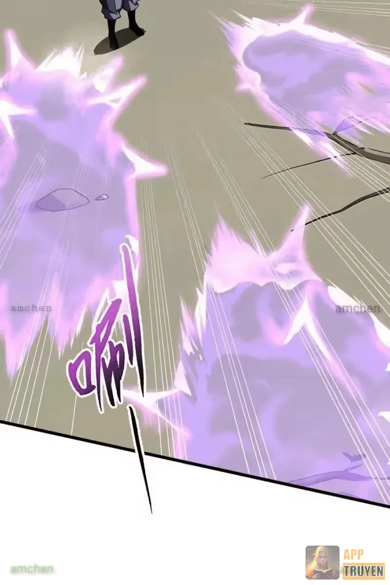 Tai Ách Giáng Lâm: Ta Tiến Hóa Thành Tinh Hồng Chi Vương Chapter 45 - 36