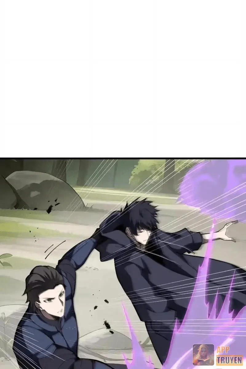 Tai Ách Giáng Lâm: Ta Tiến Hóa Thành Tinh Hồng Chi Vương Chapter 45 - 37