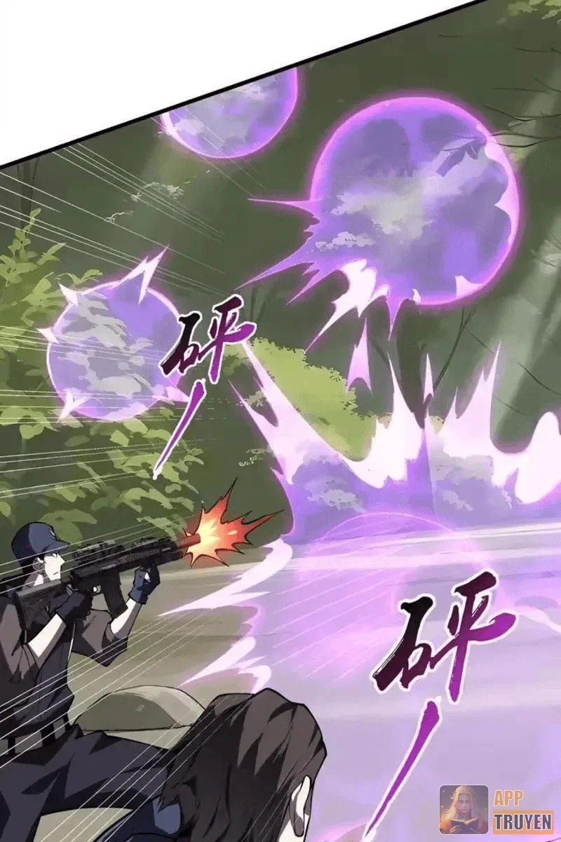 Tai Ách Giáng Lâm: Ta Tiến Hóa Thành Tinh Hồng Chi Vương Chapter 45 - 39