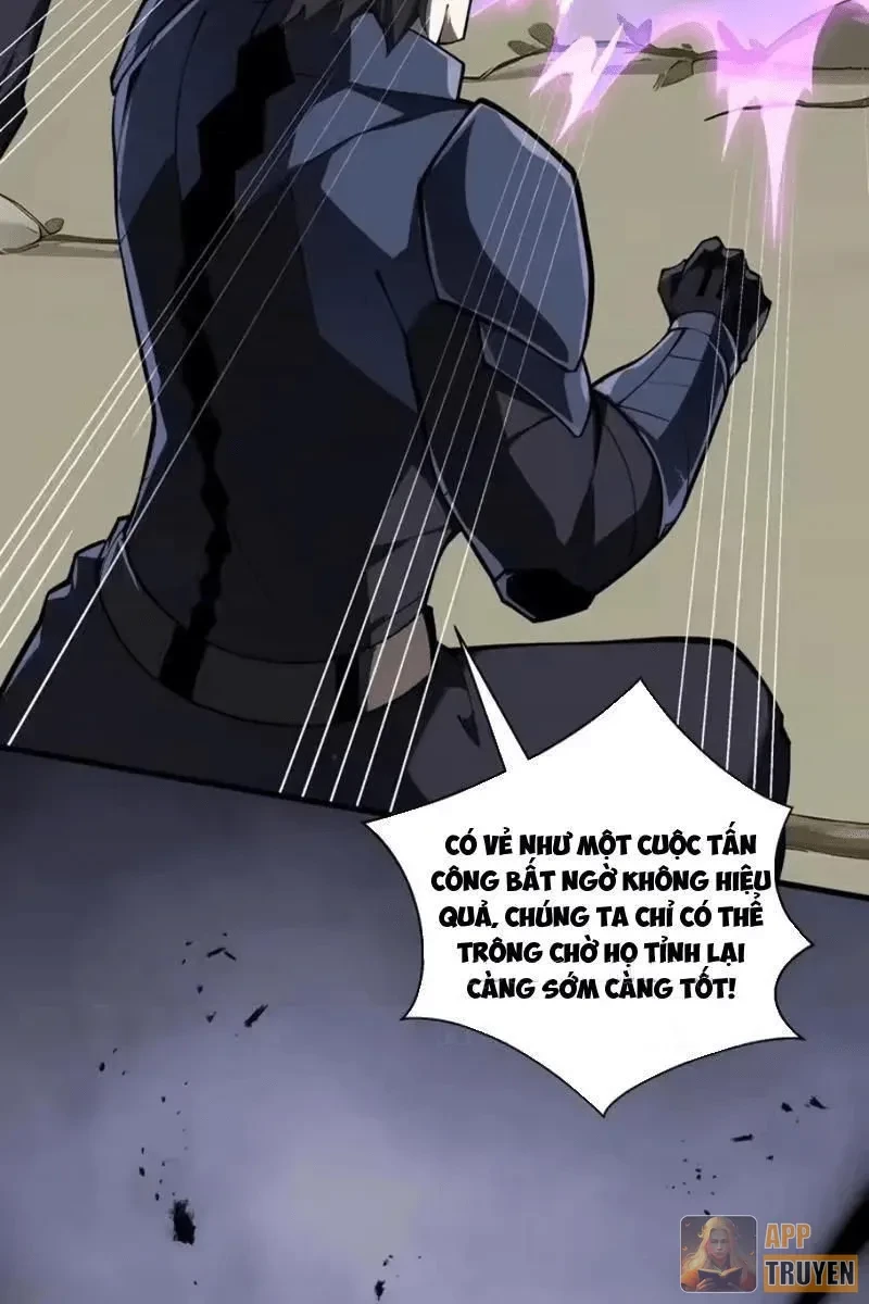 Tai Ách Giáng Lâm: Ta Tiến Hóa Thành Tinh Hồng Chi Vương Chapter 45 - 40