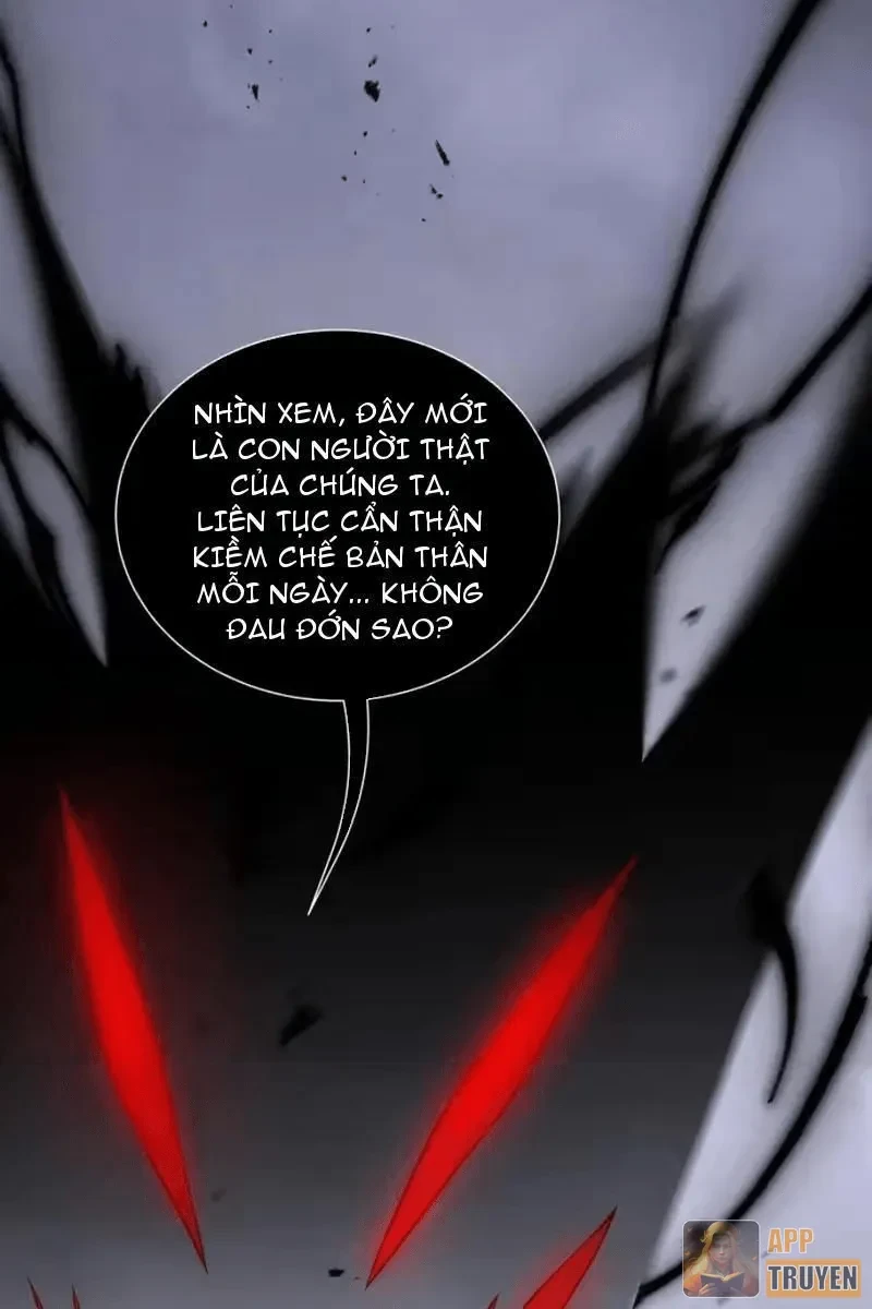 Tai Ách Giáng Lâm: Ta Tiến Hóa Thành Tinh Hồng Chi Vương Chapter 45 - 41