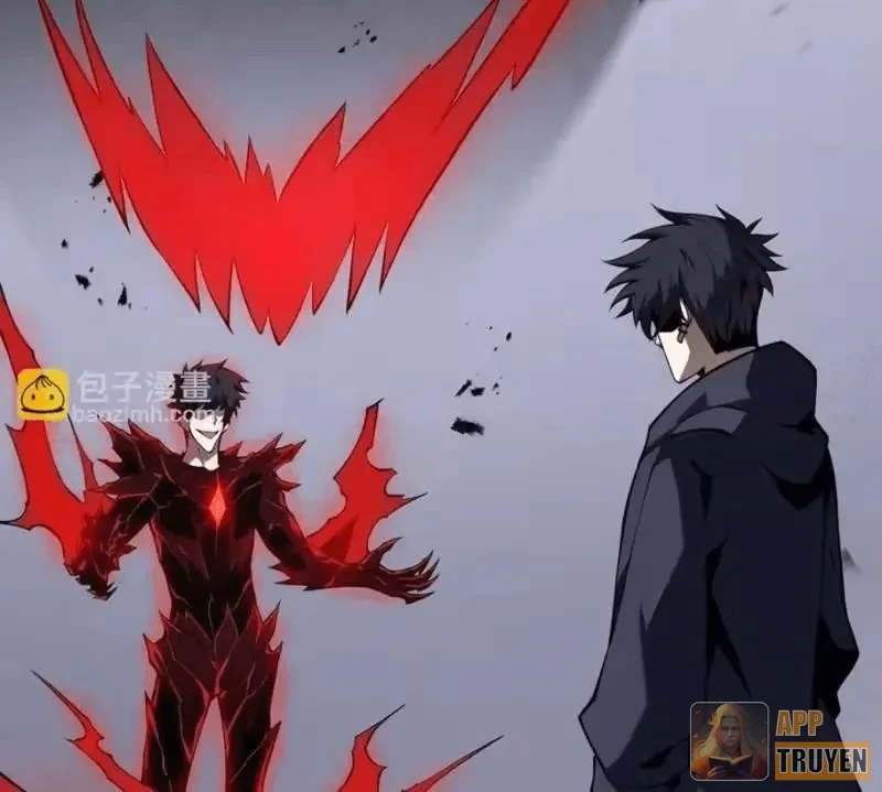 Tai Ách Giáng Lâm: Ta Tiến Hóa Thành Tinh Hồng Chi Vương Chapter 45 - 42