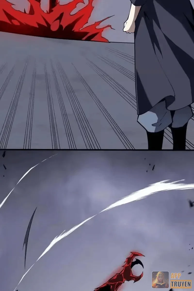 Tai Ách Giáng Lâm: Ta Tiến Hóa Thành Tinh Hồng Chi Vương Chapter 45 - 43