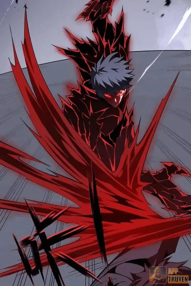 Tai Ách Giáng Lâm: Ta Tiến Hóa Thành Tinh Hồng Chi Vương Chapter 45 - 44