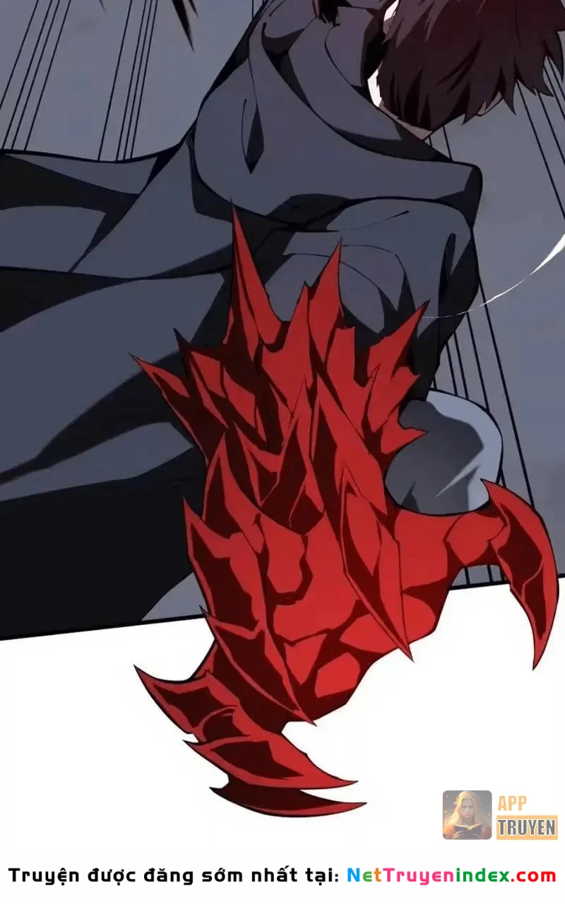 Tai Ách Giáng Lâm: Ta Tiến Hóa Thành Tinh Hồng Chi Vương Chapter 45 - 45