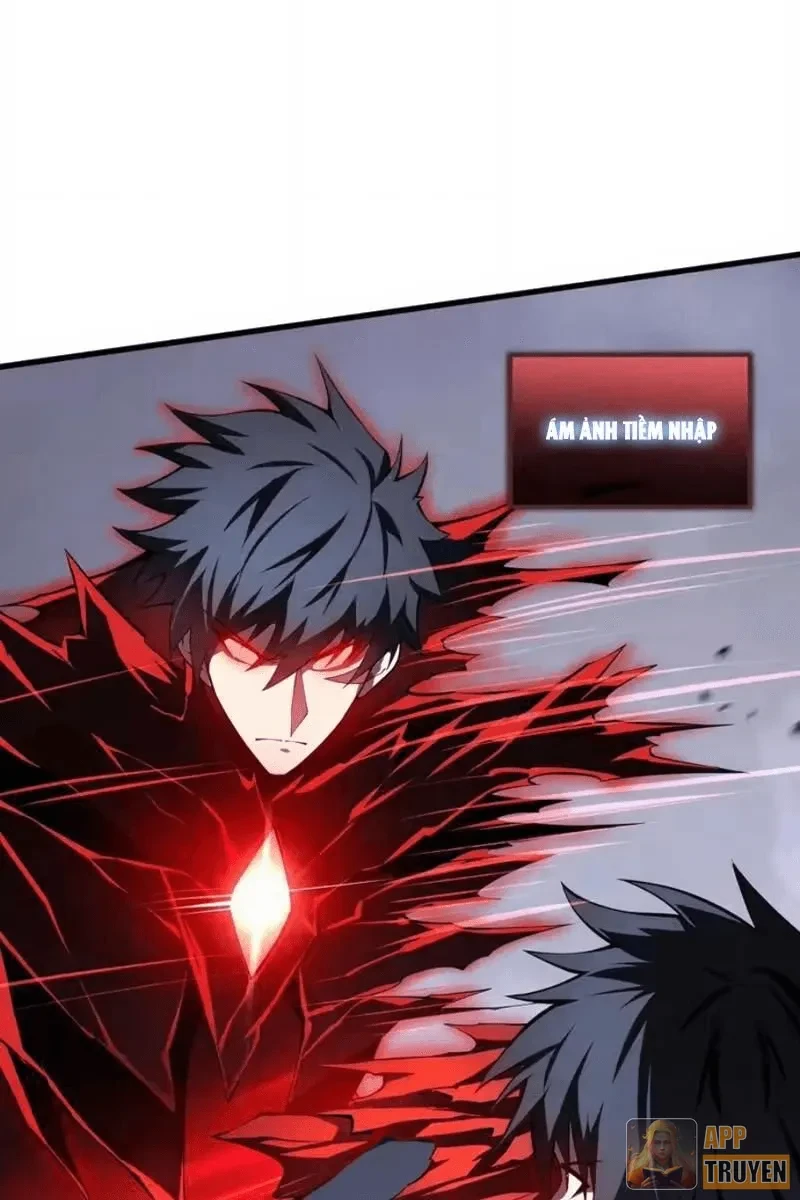 Tai Ách Giáng Lâm: Ta Tiến Hóa Thành Tinh Hồng Chi Vương Chapter 45 - 46