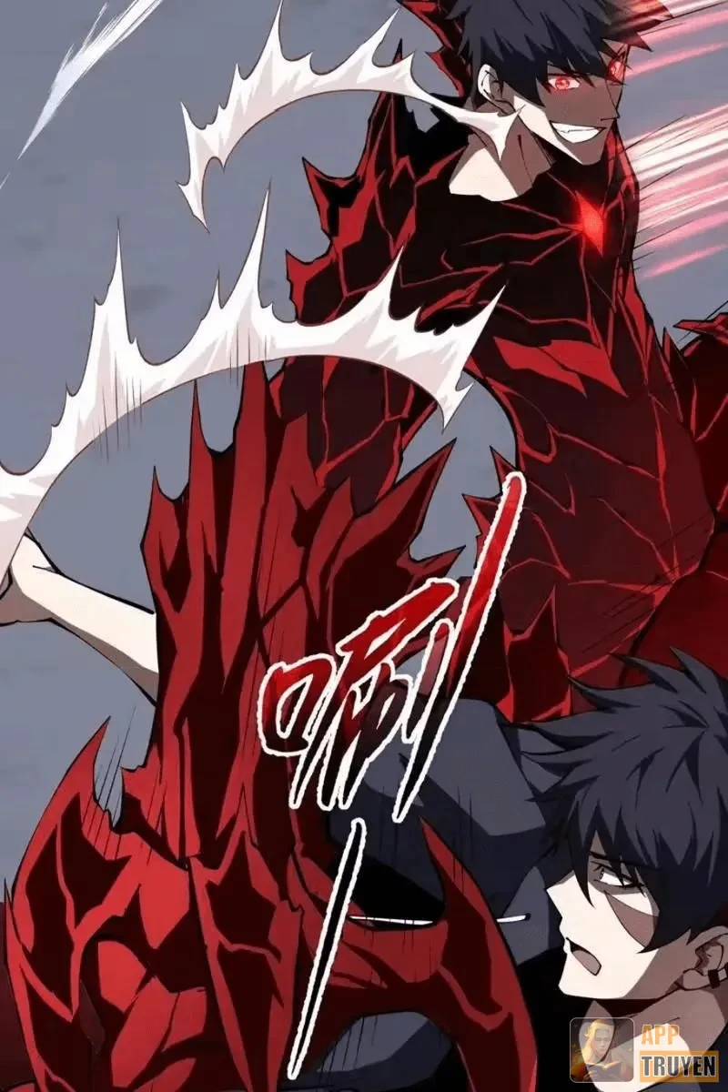 Tai Ách Giáng Lâm: Ta Tiến Hóa Thành Tinh Hồng Chi Vương Chapter 45 - 49