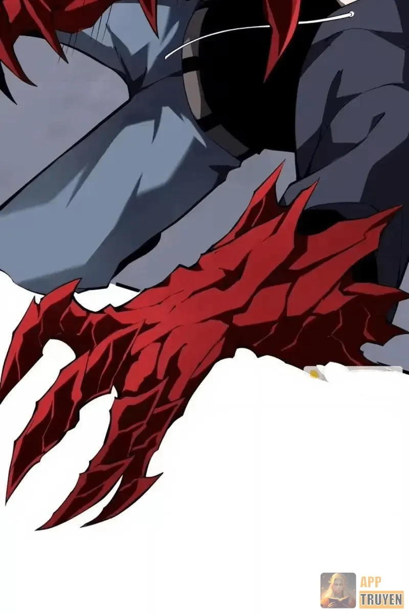 Tai Ách Giáng Lâm: Ta Tiến Hóa Thành Tinh Hồng Chi Vương Chapter 45 - 50