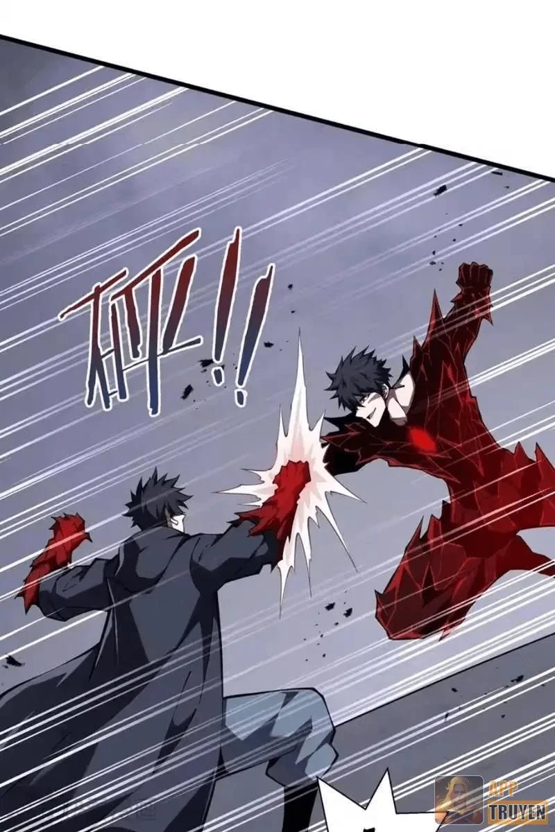 Tai Ách Giáng Lâm: Ta Tiến Hóa Thành Tinh Hồng Chi Vương Chapter 45 - 51