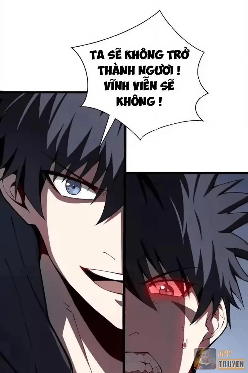 Tai Ách Giáng Lâm: Ta Tiến Hóa Thành Tinh Hồng Chi Vương Chapter 45 - 55