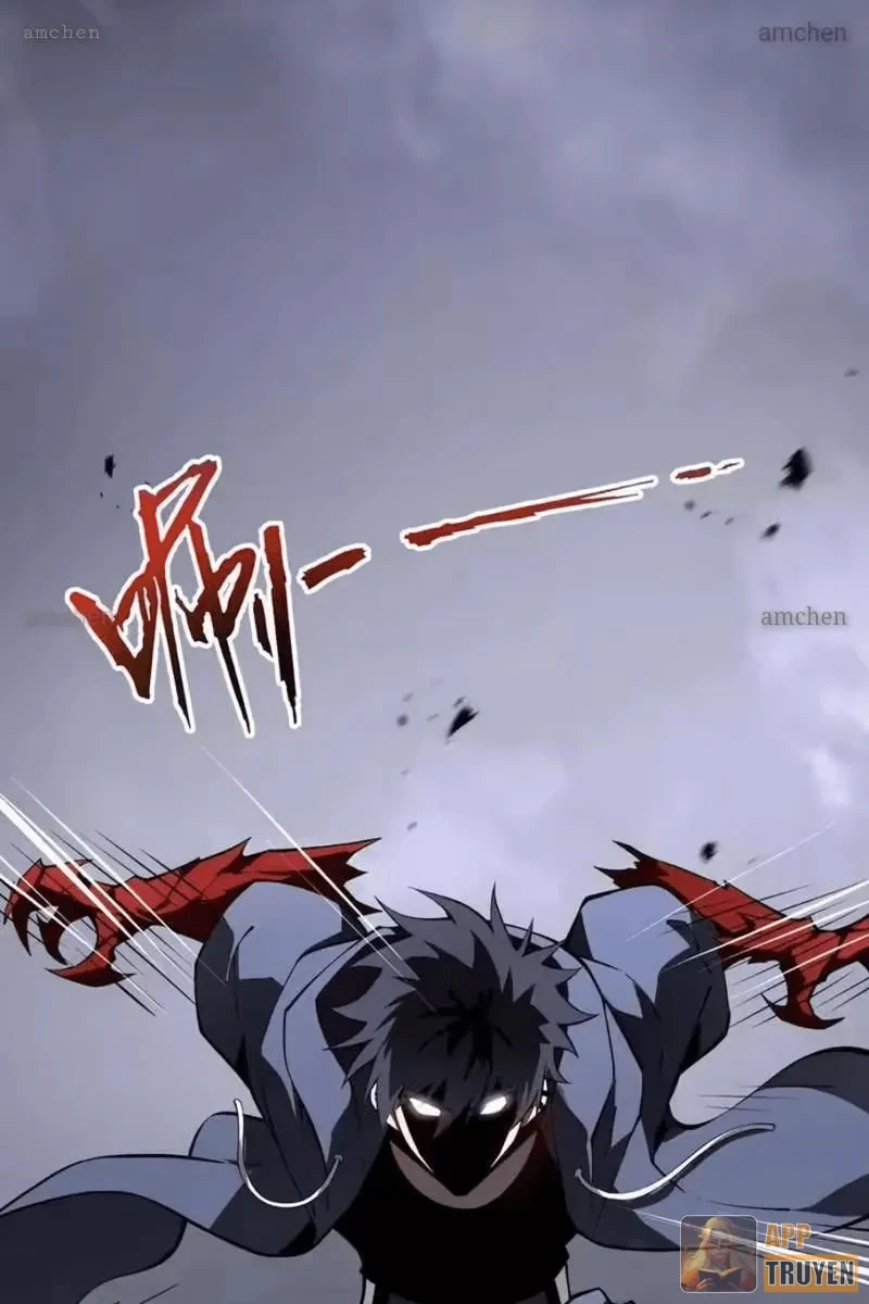 Tai Ách Giáng Lâm: Ta Tiến Hóa Thành Tinh Hồng Chi Vương Chapter 45 - 57