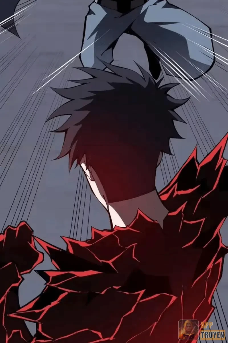 Tai Ách Giáng Lâm: Ta Tiến Hóa Thành Tinh Hồng Chi Vương Chapter 45 - 58