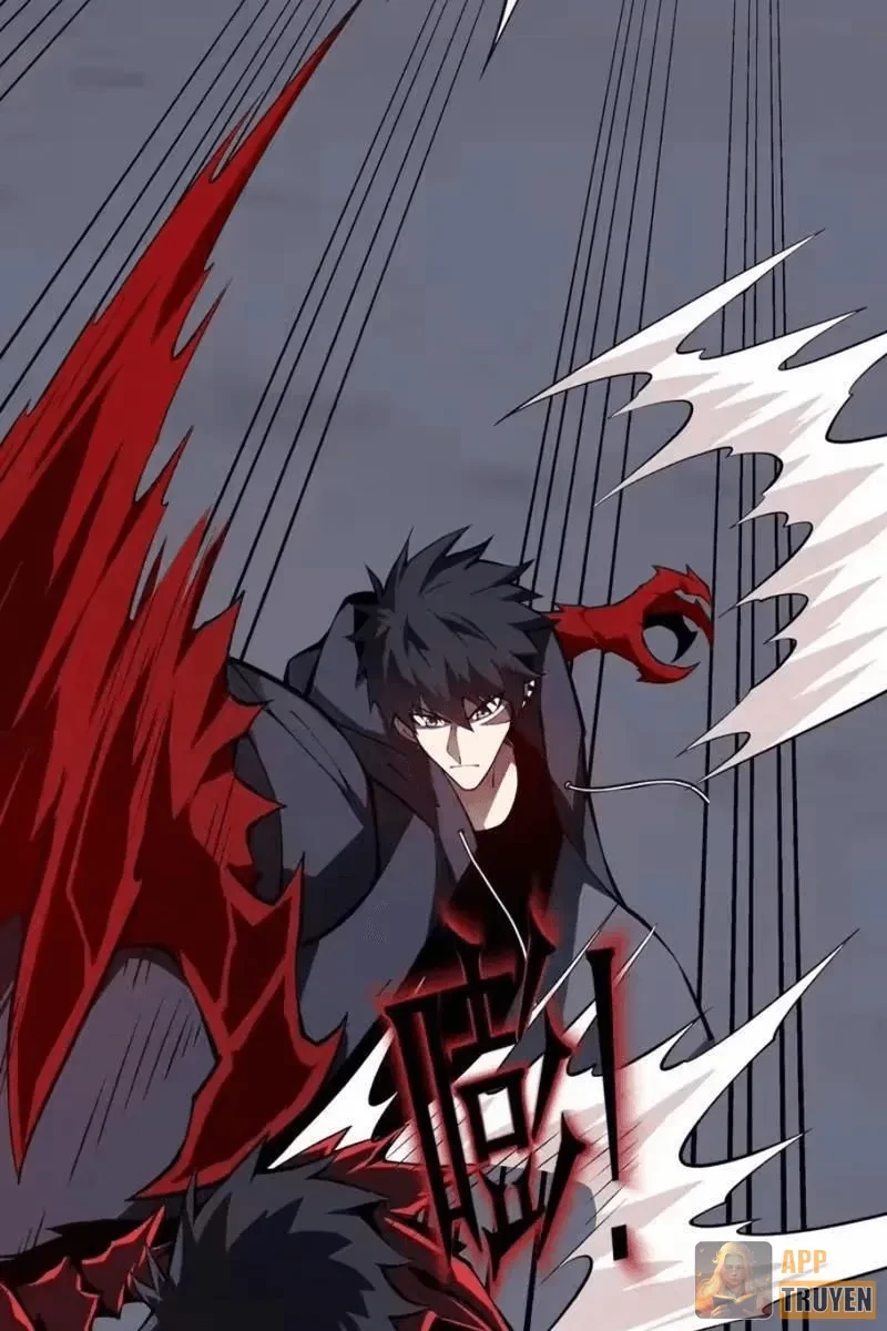 Tai Ách Giáng Lâm: Ta Tiến Hóa Thành Tinh Hồng Chi Vương Chapter 45 - 61