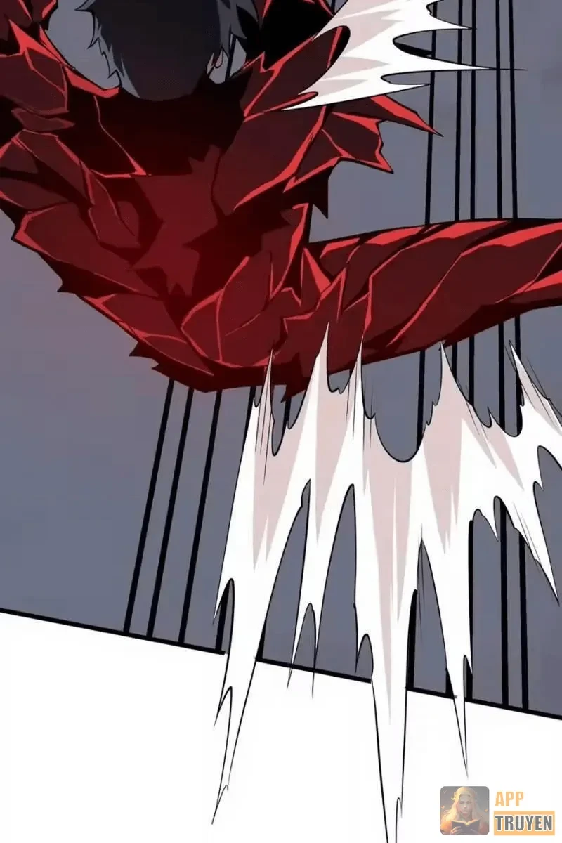 Tai Ách Giáng Lâm: Ta Tiến Hóa Thành Tinh Hồng Chi Vương Chapter 45 - 62