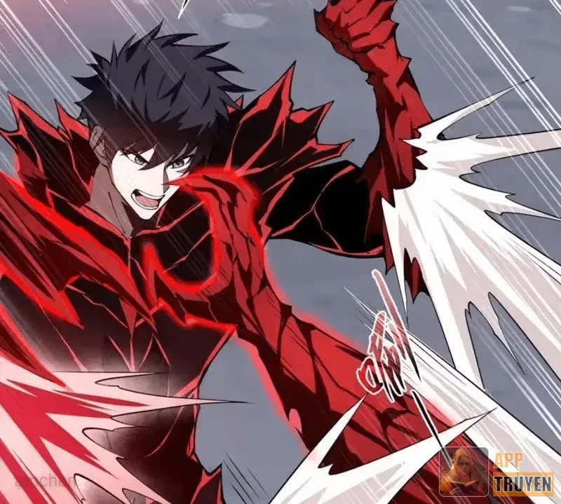 Tai Ách Giáng Lâm: Ta Tiến Hóa Thành Tinh Hồng Chi Vương Chapter 45 - 64