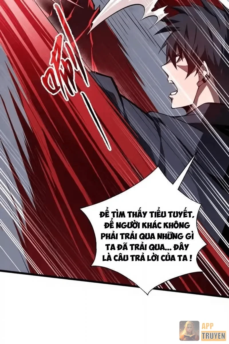 Tai Ách Giáng Lâm: Ta Tiến Hóa Thành Tinh Hồng Chi Vương Chapter 45 - 65