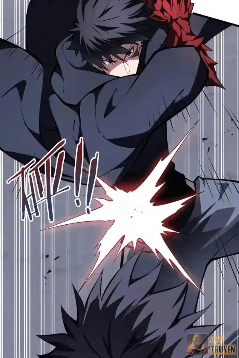 Tai Ách Giáng Lâm: Ta Tiến Hóa Thành Tinh Hồng Chi Vương Chapter 45 - 67