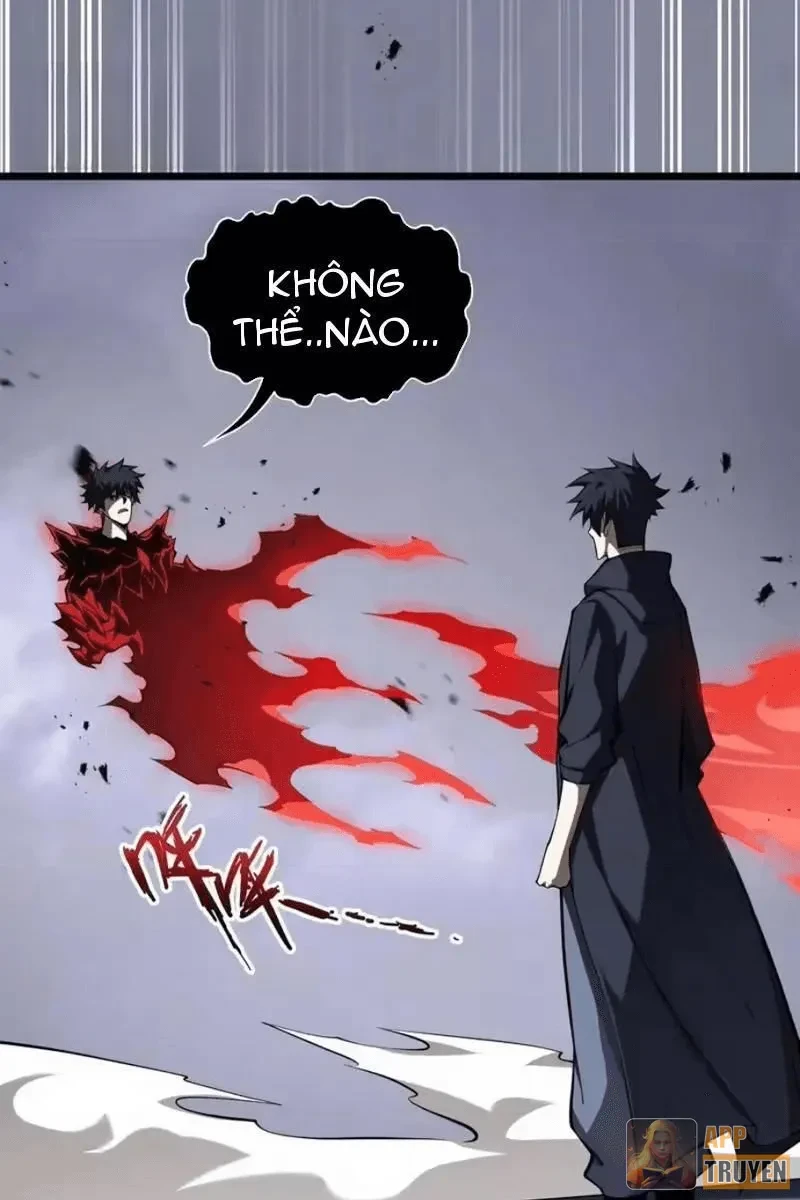 Tai Ách Giáng Lâm: Ta Tiến Hóa Thành Tinh Hồng Chi Vương Chapter 45 - 69