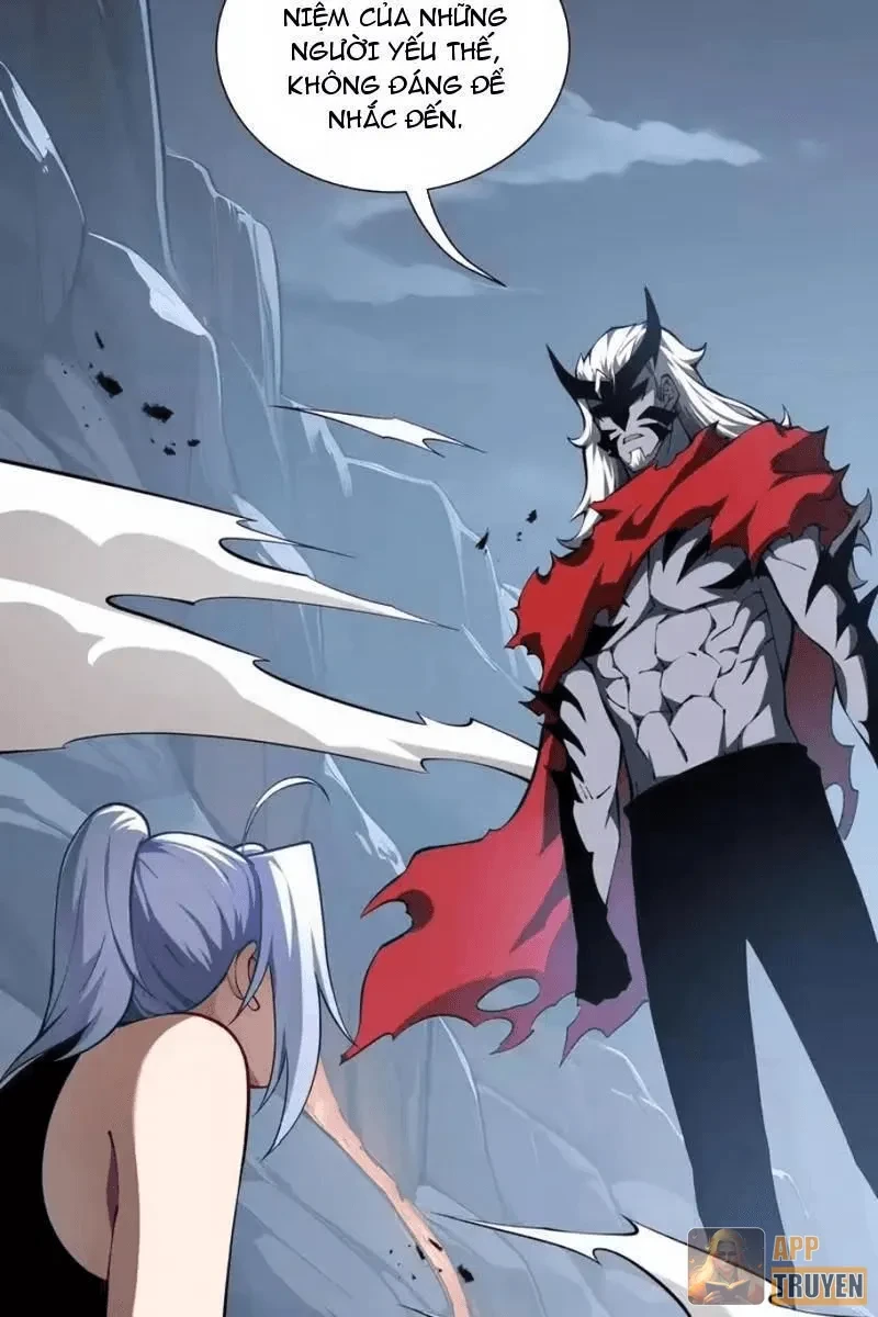 Tai Ách Giáng Lâm: Ta Tiến Hóa Thành Tinh Hồng Chi Vương Chapter 45 - 71