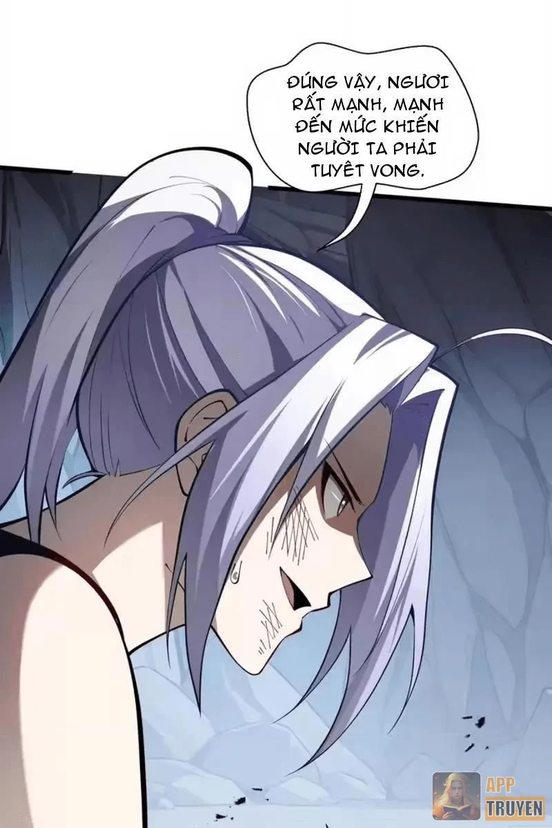 Tai Ách Giáng Lâm: Ta Tiến Hóa Thành Tinh Hồng Chi Vương Chapter 45 - 73