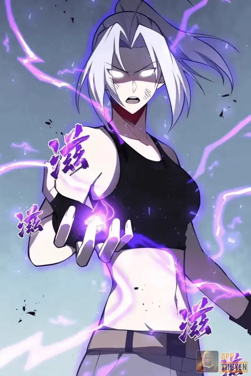 Tai Ách Giáng Lâm: Ta Tiến Hóa Thành Tinh Hồng Chi Vương Chapter 45 - 75